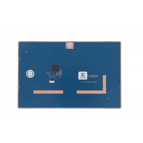 Touchpad Laptop Gaming, Asus, ROG Strix G18 (2023) G814J, G814JU, G814JV, G814JI, G814JVR, G814JZR, G814JZR, 90NR0II6-R90010, 2H2114-10330I Rev. A