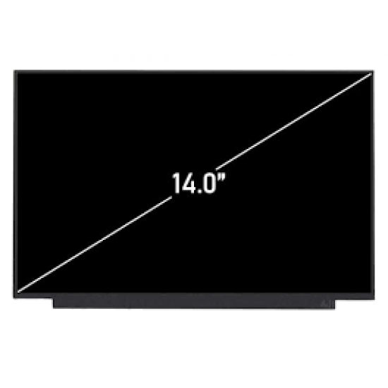 Display Laptop, Asus, ExpertBook P5 P5405C, P5405CSA, NE140QDM-NX4 V18.0, 14 inch, rezolutie 2560x1600, 2K, IPS, 144Hz, 40 pini