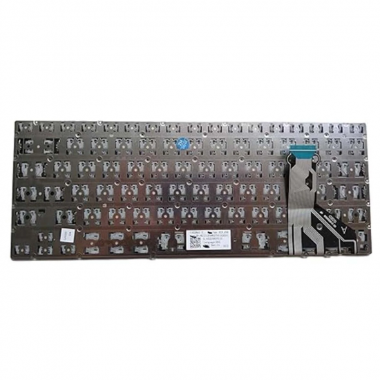Tastatura Laptop, Acer, Swift 7 SF713-51, neagra, layout US