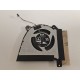 Cooler procesor Laptop Gaming, Asus, ROG Zephyrus GA402N, GA402NJ, GA402NI, GA402NU, GA402NV, 13NR09U0AP0901, DFS5L32G064867-FP50, 6033B0117501 A01, 5V, 0.5A, CPU