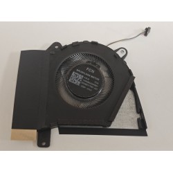 Cooler procesor Laptop Gaming, Asus, ROG Zephyrus GA402X, GA402XI, GA402XU, GA402XV, GA402XY, GA402XZ, 13NR09U0AP0901, DFS5L32G064867-FP50, 6033B0117501 A01, 5V, 0.5A, CPU