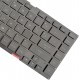 Tastatura Laptop Gaming, Asus, ROG Zephyrus S GX502GV, GX502GW, GX502LWS, GX502LXS, iluminata, conector RGB 20 pini, layout US