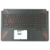 Carcasa superioara cu tastatura palmrest Laptop Gaming, Asus, TUF 90NR00J2-R31UI1, 90NR00J3-R31UI, 90NR00J3-R31US0, 90NR00J3-R31US1, 90NR00J1-R31UI0, 90NR00J1-R31US0