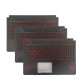 Carcasa superioara cu tastatura palmrest Laptop Gaming, Asus, TUF 90NR00J2-R31UI1, 90NR00J3-R31UI, 90NR00J3-R31US0, 90NR00J3-R31US1, 90NR00J1-R31UI0, 90NR00J1-R31US0