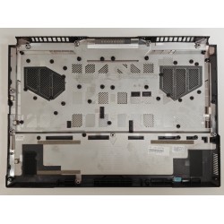 Carcasa inferioara bottom case Laptop Gaming, Asus, TUF F16 FX607J, FX607JI, FX607JIR, FX607JU, FX607JV, FX607JVR, 90NR0HU6-R7DP12, 6070B2233611, FX607JU-3A, 90W, gri inchis