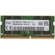 Memorie ram Laptop SK Hynix 32GB, DDR4, 2Rx8, PC4-3200AA, 3200Mhz, HMAA4GS6CJR8N-XN, PC4-25600, CL22, 1.2V, Non-ECC, sodimm, 260 pini