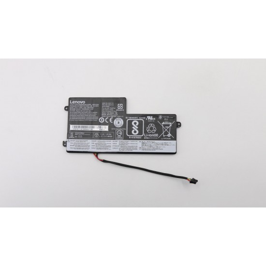 Baterie interna Laptop, Lenovo, ThinkPad X270 Type 20HM, 20HN, 20K5, 20K6, 3ICP7/38/64, 45N1111, 45N1112, 11.4V, 1910mAh, 24Wh