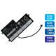 Baterie interna Laptop, Lenovo, ThinkPad X270 Type 20HM, 20HN, 20K5, 20K6, 3ICP7/38/64, 45N1111, 45N1112, 11.4V, 1910mAh, 24Wh