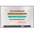 Display Laptop, Lenovo, LOQ 16IRH8 Type 82XW, 5D11J74768, N160JME-GE1 Rev. C1, 16.0 inch, 1920x1200 FHD+, IPS, 165Hz, conector 25mm, 40 pini