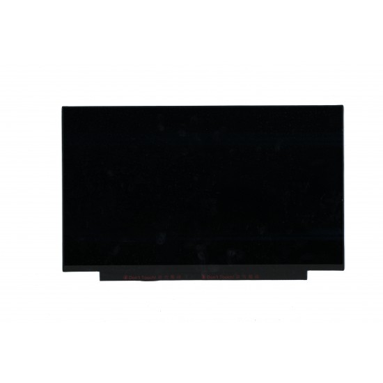 Display Laptop, Lenovo, X1 Carbon 5th Gen Type 20HQ, 20HR, 20K3, 20K4, 00NY435, B140HAN03.1, 14 inch, FHD, IPS, nanoedge, ultra slim 2.2m grosime, 315mm latime, 30 pini