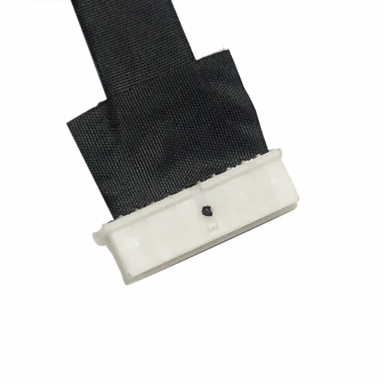 Mufa alimentare Laptop, Dell, Precision 7730, P34E, P34E001, 069N59, 69N59, DC301011K00, DAP20 DC IN CABLE, 18.5cm