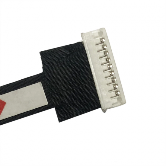 Mufa alimentare Laptop, Dell, Precision 7730, P34E, P34E001, 069N59, 69N59, DC301011K00, DAP20 DC IN CABLE, 18.5cm