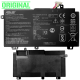 Baterie Laptop, Asus, TUF Gaming FX504, FX504GD, FX504GE, FX504GM, 3ICP7/60/80, B31N1726, 11.4V, 4240mAh, 48Wh