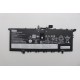 Baterie Laptop, Lenovo, Yoga Slim 7 14Q8X9 Type 83ED, 5B11N42049, 2ICP5/45/121-2, L23M4PF2, 7.74V, 8860mAh, 70Wh