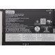 Baterie Laptop, Lenovo, Yoga Slim 7 14Q8X9 Type 83ED, 5B11N42049, 2ICP5/45/121-2, L23M4PF2, 7.74V, 8860mAh, 70Wh