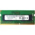 Memorie Ram Laptop Micron 8GB, DDR4, 1Rx16, PC4-3200AA-SC0-11, 3200Mhz, MTA4ATF1G64HZ-3G2B2, PC4-25600, CL22, 1.2V, Non-ECC, sodimm, 260 pini