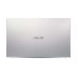 Capac Display Laptop, Asus, VivoBook 15 X512J, X512JA, X512JAU, X512JF, X512JP, X512U, X512UA, X512UB, X512UF, 90NB0KA2-R7A010, 13NB0KA2P01011-1, 13N1-6TA0101, 13NB0KA2AP0101,  argintiu