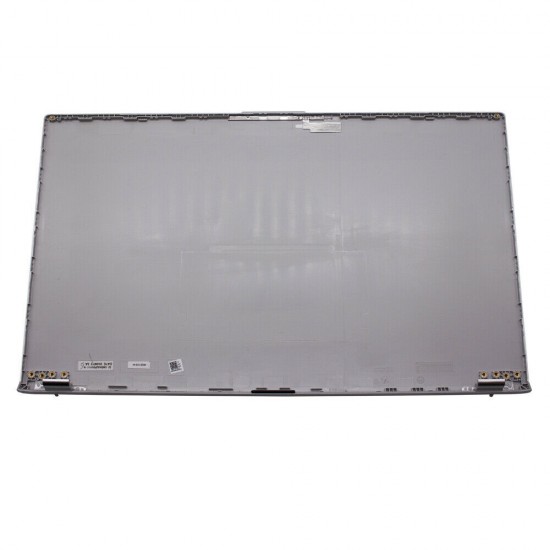 Capac Display Laptop, Asus, VivoBook 15 R564D, R564DA, R564DK, R564F, R564FA, R564FJ, R564J, R564JA, 90NB0KA2-R7A010, 13NB0KA2P01011-1, 13N1-6TA0101, 13NB0KA2AP0101,  argintiu