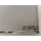 Capac Display Laptop, Asus, VivoBook 15 R564D, R564DA, R564DK, R564F, R564FA, R564FJ, R564J, R564JA, 90NB0KA2-R7A010, 13NB0KA2P01011-1, 13N1-6TA0101, 13NB0KA2AP0101,  argintiu