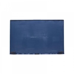 Capac Display Laptop, Asus, VivoBook S15 S512D, S512DA, S512DK, S512F, S512FA, S512FB, S512FJ, S512FL, S512J, S512JA, S512JF, S512JP, S512U, S512UA, S512UF, 90NB0KA6-R7A010, 13N1-6TA0701, 13NB0KA6P0201, albastru