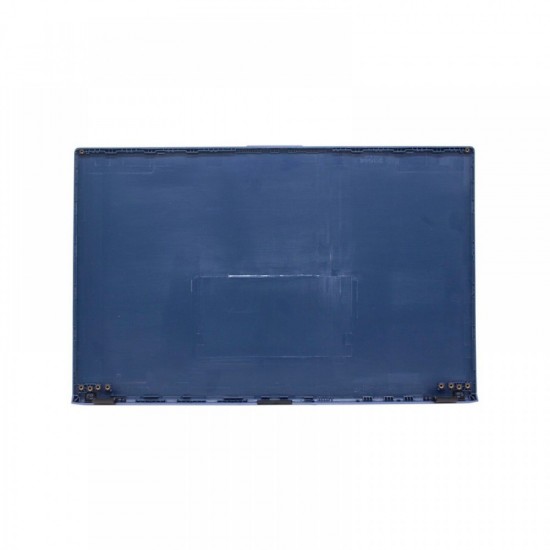 Capac Display Laptop, Asus, VivoBook 15 X512J, X512JA, X512JAU, X512JF, X512JP, X512U, X512UA, X512UB, X512UF, 90NB0KA6-R7A010, 13N1-6TA0701, 13NB0KA6P0201, albastru