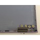 Capac Display Laptop, Asus, VivoBook 15 X512J, X512JA, X512JAU, X512JF, X512JP, X512U, X512UA, X512UB, X512UF, 90NB0KA6-R7A010, 13N1-6TA0701, 13NB0KA6P0201, albastru