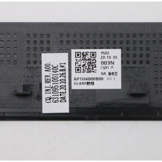 Rama Display Laptop, Lenovo, ThinkPad L14 Gen 1 Type 20U1, 20U2, 5B30S73475, AP1H400B00, neagra