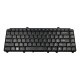 Tastatura Laptop, Dell, XPS PP25L, PP28L, JM629, 0JM629, neagra, layout US