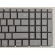 Tastatura Laptop, HP, 250 G10, TPN-Q286, N32715-001, iluminata, gri, layout US