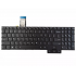 Tastatura Laptop, Lenovo, Legion 5 Pro-16ACH6 Type 82JS, iluminata, RGB 20 pini, neagra, layout US