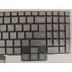 Tastatura Laptop, Lenovo, Legion 5 Pro-16ITH6H Type 82JD, iluminata, RGB 20 pini, gri, layout US