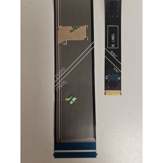 Tastatura Laptop, Lenovo, Legion 5 Pro-16ITH6H Type 82JD, iluminata, RGB 20 pini, gri, layout US