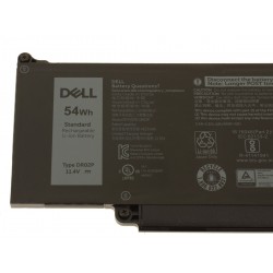 Baterie Laptop, Dell, Precision 3590, P127F, P127F003, DR02P, 0DR02P, 13.35V, 4623mAh, 54Wh