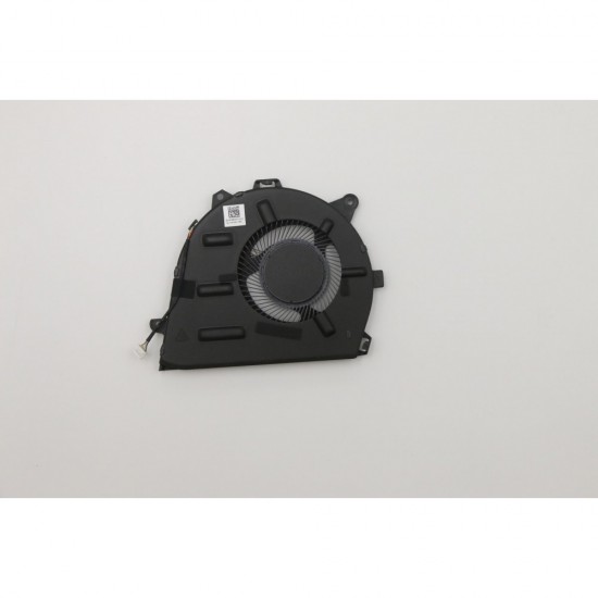 Cooler Laptop, Lenovo, IdeaPad 5-14ITL05 Type 82FE, 5F10Y88608, DC28000OXF0 FCC2, DFS2009129G0T EP, FM9M, pentru placa grafica dedicata, 12V, 1A