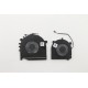 Set coolere Laptop, Lenovo, ThinkBook Plus Type 20TG, 5F10S13904, DFS150305140T-FL03, BL0110401537, DFS5K12304363Q-FLDU, BL0110401350, DC 5V, 0.5A