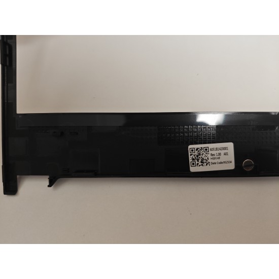 Rama Display Laptop Gaming, Asus, ROG Strix PX512L, PX512LI, 90NR0341-R7B010, 6051B1420001, neagra