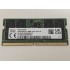 Memorie Ram Laptop SK Hynix 16GB, DDR5, 1Rx8, PC5-4800B-SA0-1010-XT, 4800Mhz, HMCG78AEBSA095N, PC5-38400, CL40, 1,1V, Non-ECC, sodimm, 262 pini