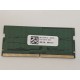 Memorie Ram Laptop SK Hynix 16GB, DDR5, 1Rx8, PC5-4800B-SA0-1010-XT, 4800Mhz, HMCG78AEBSA095N, PC5-38400, CL40, 1,1V, Non-ECC, sodimm, 262 pini