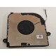 Cooler Laptop, Dell, Precision 3480, P165G, P165G001, 0KF74T, KF74T, EG50060S1-C650-S9A, DC2800135SL, DFS5K22B15673C-FQ88, DC2800135FL, 5V, 0.5A