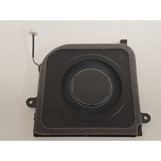 Cooler Laptop, Dell, Precision 3480, P165G, P165G001, 0KF74T, KF74T, EG50060S1-C650-S9A, DC2800135SL, DFS5K22B15673C-FQ88, DC2800135FL, 5V, 0.5A