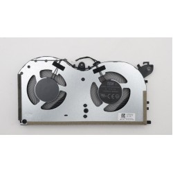 Cooler Laptop, Lenovo, ThinkBook 15P G2 ITH Type 21B1, 5F10S13981, 5F10S13982, DFS5F22B15761M-FP3D, DC28000GZF0, BAPA1508R5HP001, DC28000FSV0, 5V, 1.0A