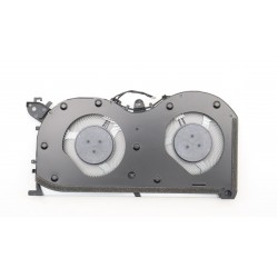 Cooler Laptop, Lenovo, ThinkBook 15P G2 ITH Type 21B1, 5F10S13981, 5F10S13982, DFS5F22B15761M-FP3D, DC28000GZF0, BAPA1508R5HP001, DC28000FSV0, 5V, 1.0A