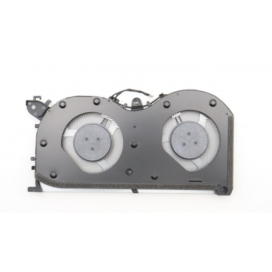 Cooler Laptop, Lenovo, ThinkBook 15P G2 ITH Type 21B1, 5F10S13981, 5F10S13982, DFS5F22B15761M-FP3D, DC28000GZF0, BAPA1508R5HP001, DC28000FSV0, 5V, 1.0A