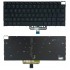 Tastatura Laptop, Huawei, MagicBook X14 FRI-F56, FRI-F561, iluminata, neagra, layout US