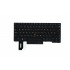 Tastatura Laptop, Lenovo, ThinkPad Yoga L390 Type 20NT, 20NU, layout UK