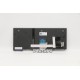 Tastatura Laptop, Lenovo, Thinkpad 5N20W67820, 5N20W67856, 5N20W67784, iluminata, neagra, layout UK