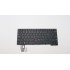 Tastatura Laptop, Lenovo, ThinkPad T14 Gen 3 Type 21AH, 21AJ, neagra, layout US