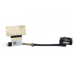 Cablu video LVDS Laptop 2-in-1, HP, Pavilion 14-EK, 14T-EK, N09458-001, 450.0RA02.0001, Riesling EDP Touch Cable, 30 pini