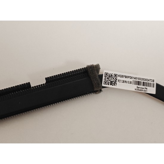 Radiator Laptop, HP, 15-FC, 15Z-FC, TPN-Q286, N38469-001, N38472-001