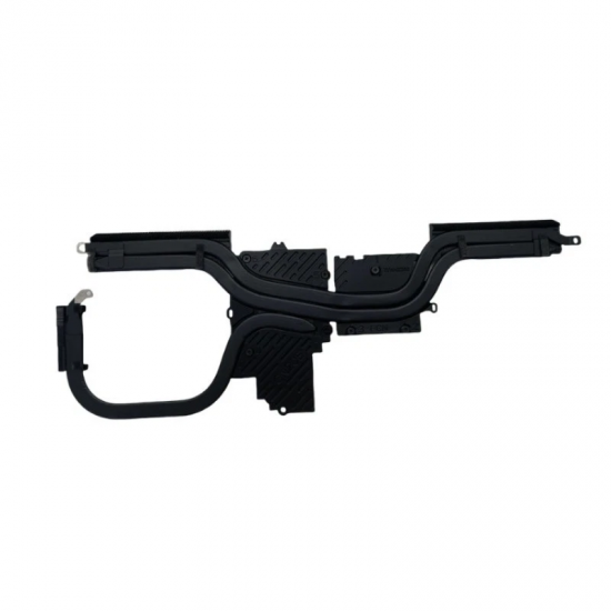 Radiator Laptop, HP, Omen 17-CK, 17T-CK, TPN-Q266, M73742-001, pentru placa video GTX 3060